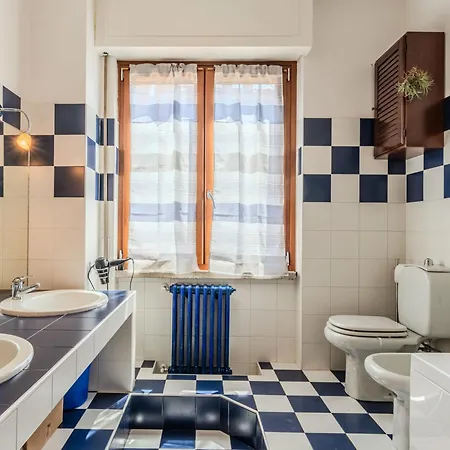 Appartement Iris By Interhome Dervio