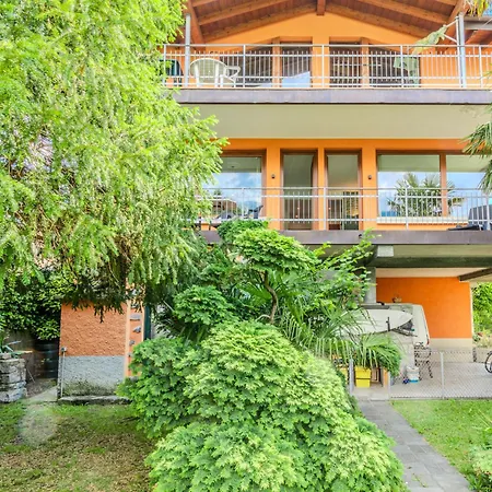 Iris By Interhome Appartement *