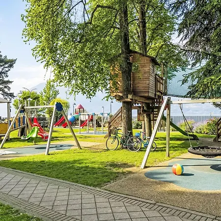 Iris By Interhome Дервио