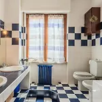 Apartment Iris By Interhome Dervio