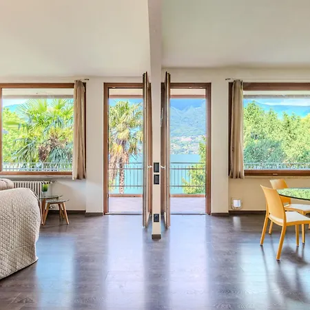 Lejlighed Iris By Interhome