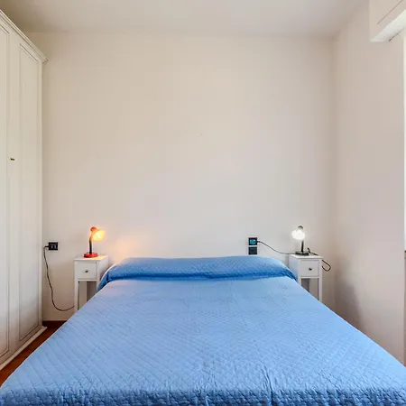 דירה Iris By Interhome דרביו