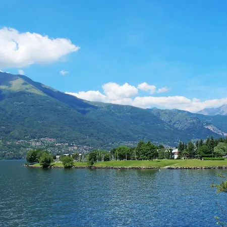 Lejlighed Iris By Interhome