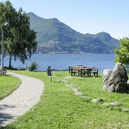 Appartamento Iris By Interhome Dervio