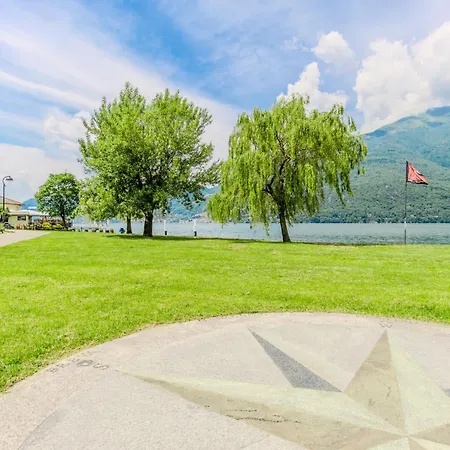 Iris By Interhome Lejlighed *