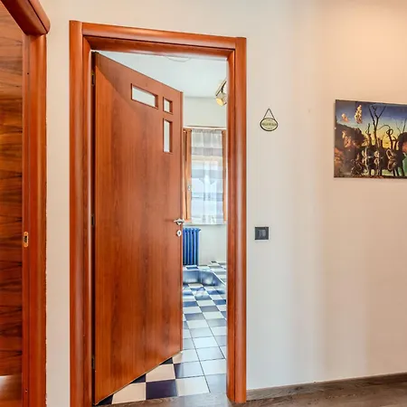 Iris By Interhome * Dervio