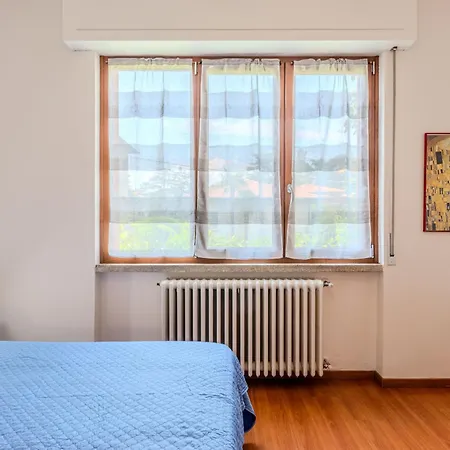 Iris By Interhome Lejlighed *