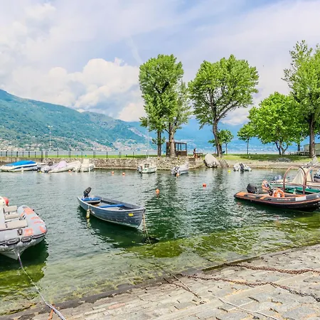 Iris By Interhome דירה דרביו