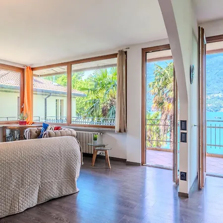 Iris By Interhome Lejlighed *