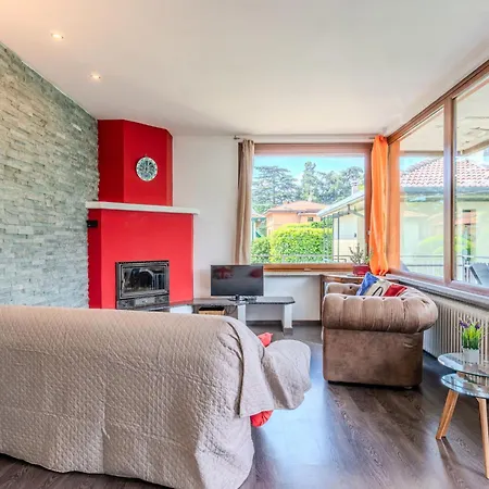 Iris By Interhome דירה דרביו