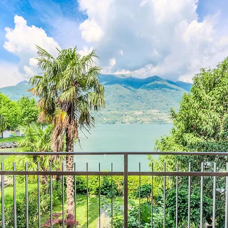 Iris By Interhome Lejlighed