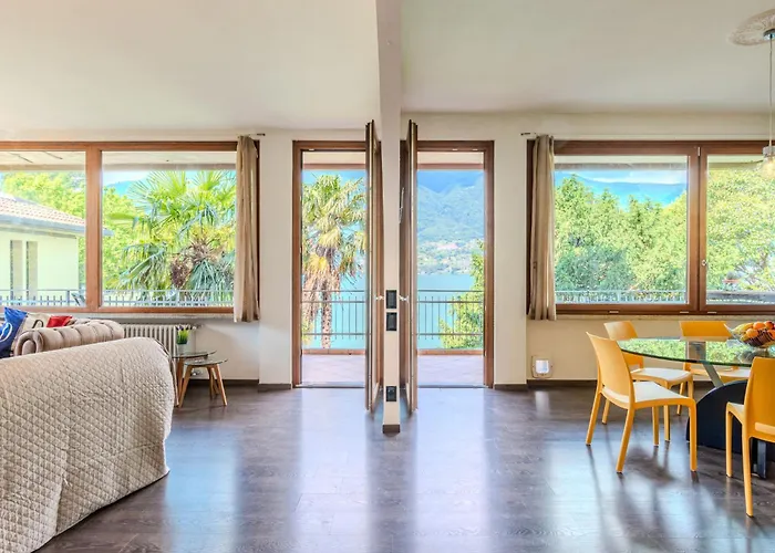 Lägenhet Iris By Interhome