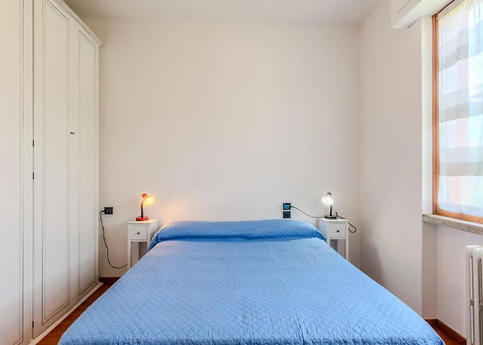 Appartamento Iris By Interhome Dervio