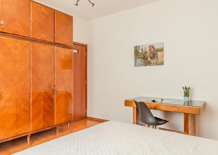 Iris By Interhome Dervio