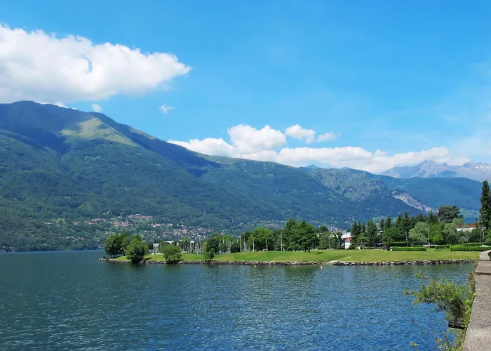 Lägenhet Iris By Interhome