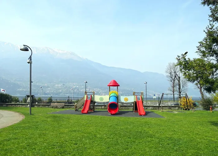 Iris By Interhome * Dervio