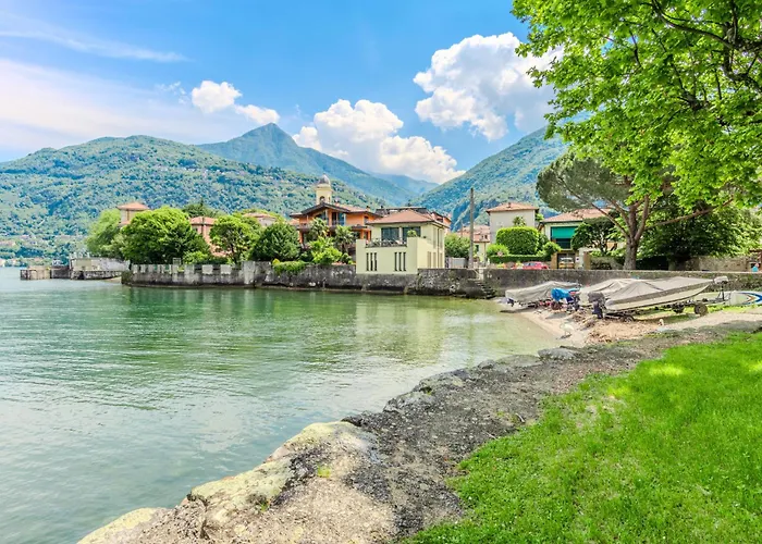 Appartamento Iris By Interhome