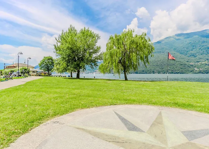 Iris By Interhome Appartamento *