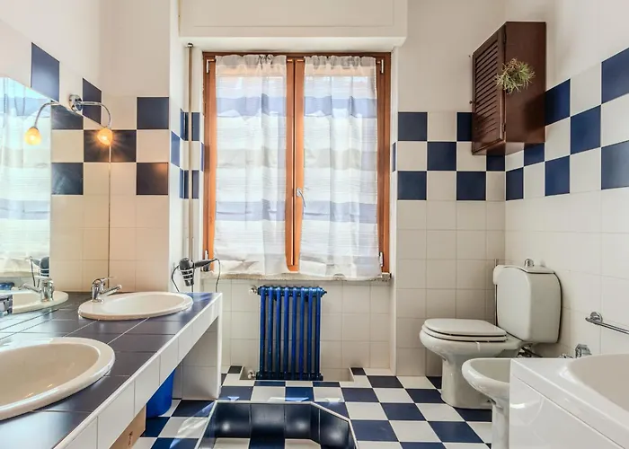 Appartamento Iris By Interhome Dervio