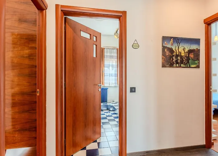 Iris By Interhome * Dervio