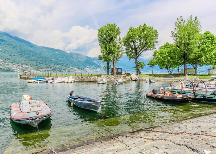 Iris By Interhome Appartamento Dervio