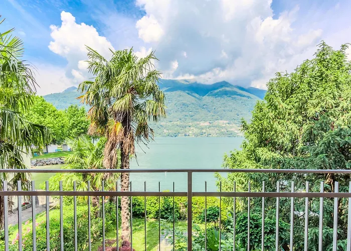 Iris By Interhome Appartamento