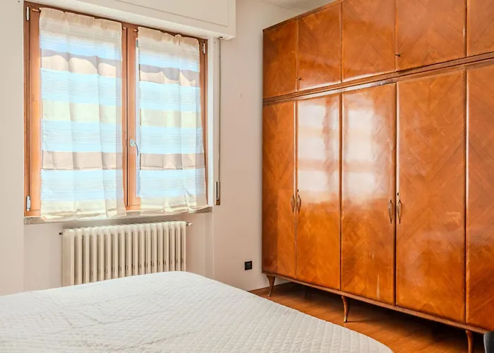 Iris By Interhome Appartamento Dervio