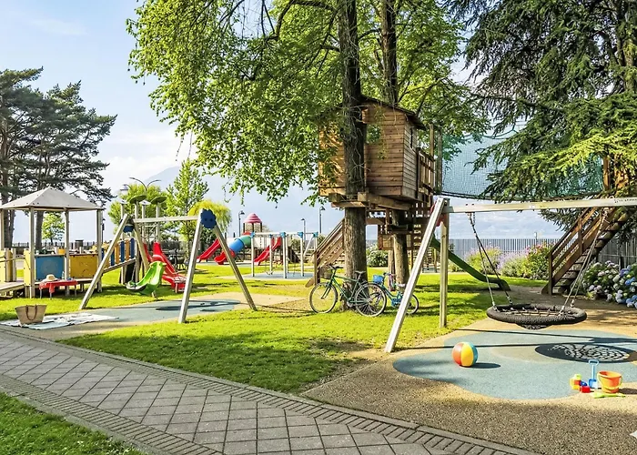 Iris By Interhome Dervio