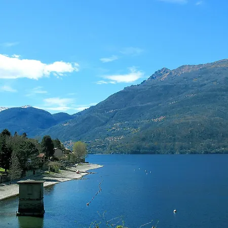 Iris By Interhome Appartement Dervio