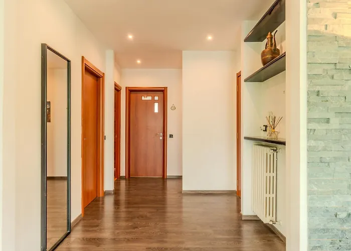 Iris By Interhome Appartement