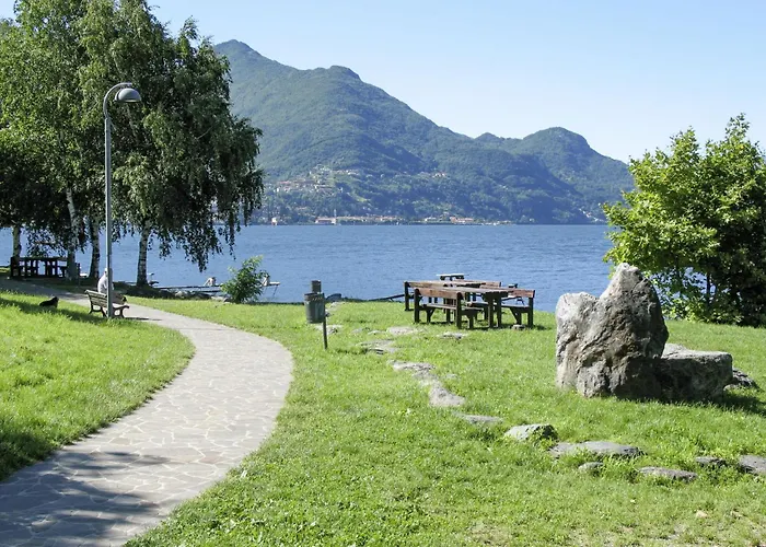 Appartement Iris By Interhome Dervio