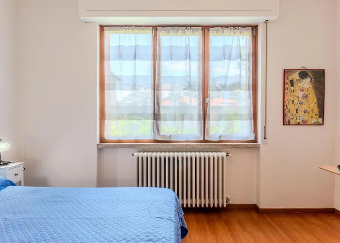 Iris By Interhome Appartement *