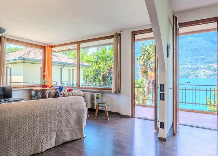 Iris By Interhome Appartement *